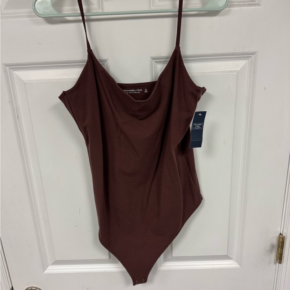 Abercrombie Bodysuit